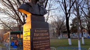 Гулькевичи. Достопримечательности и путешествие КопиЛайк! Краснодарский край и КопиЛайк 6+