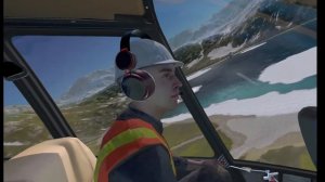 helicopter simulator  vr 2021  100 % VR