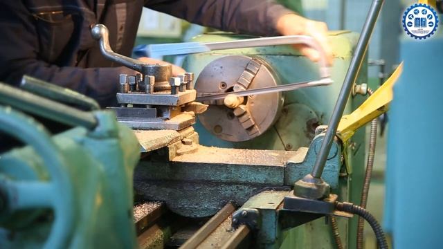Основы металлообработки и токарное дело