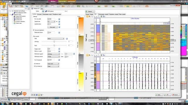 Webinar: Blueback ODiSI - A revolutionary new approach to seismic reservoir characterization смотреть онлайн
