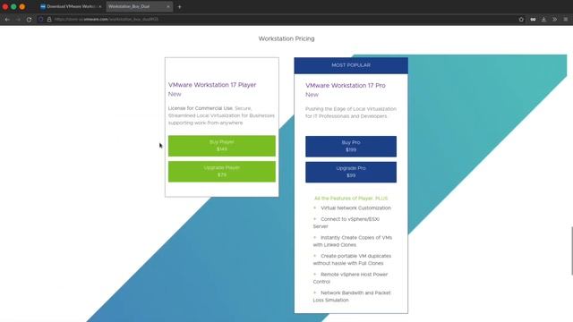 Your Ultimate Guide: Installing VMware Workstation Pro with License Key смотреть онлайн