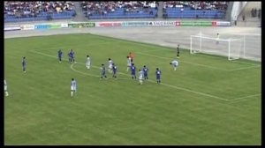 2012 04 08   Dinamo Samarqand   Pakhtakor   2nd half