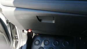 Установка в Honda Fit gp 5 активного сабвуфера DL AUDIO BARRACUDA 12A