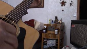 EMG ACS Acoustic Guitar Soundhole Pickup