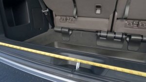 The AMAZING 2024 Honda Odyssey! Spacious and Modern Minivan!