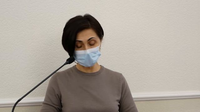 ЗАСЕДАНИЕ КОМИТЕТА 14.12.2021 смотреть онлайн