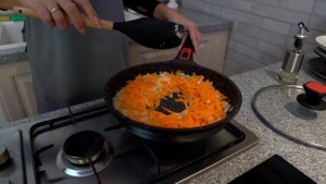 Готовим ТЕФТЕЛИ на сковороде от Tez-Tez Homefood