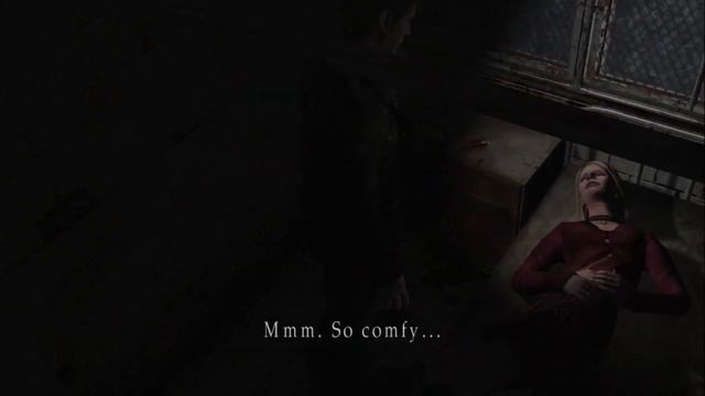 Silent Hill: 2