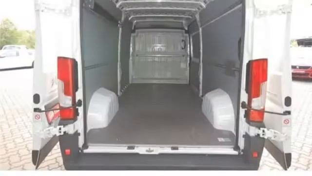 Citroen Jumper 33 L3H2 BlueHDi 130 - RÜCKFAHRKAMERA - LED TFL смотреть онлайн