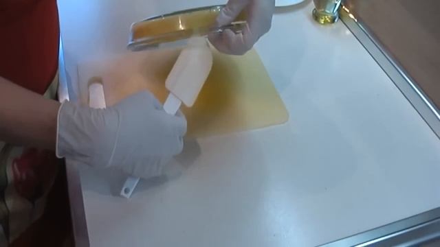 Полента в сыре пармезан. Очень вкусно! смотреть онлайн