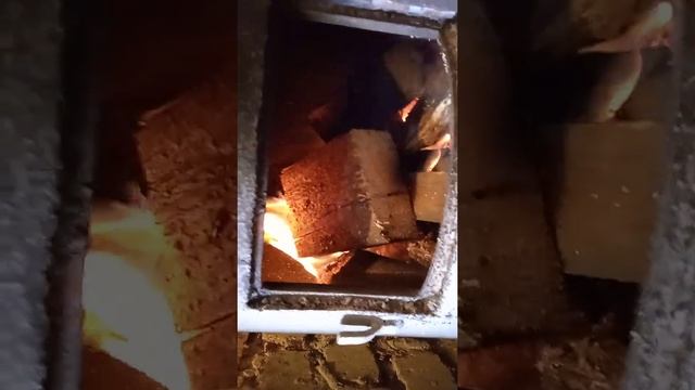 как правильно собрать дымоход для буржуйки.(на даче в гараже)
