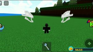 Sans Undertale SHOWCASE!! | Babft | Build a boat for treasure