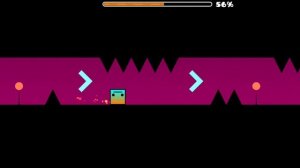 играю в геометри три деш