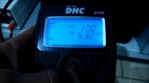 Подробно о стационарном заряде АКБ которые без пробок .