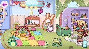 обучалка:как открыть секретку в Awatar World