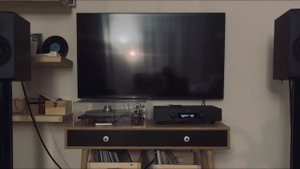 Dynaudio Emit 20 New & Hegel H95