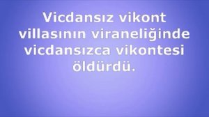 Турецкие скороговорки - турецкий язык для начинающих уроки и грамматика турецкого языка