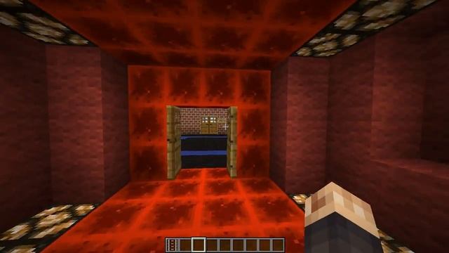 RESOURCE PACK TEST MAP | Minecraft 1.6.2 смотреть онлайн