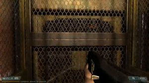 Doom 3 ROE Stream Part 3