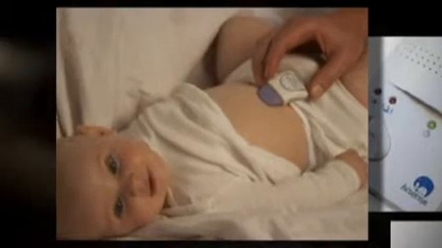 Baby Breathing Monitors смотреть онлайн
