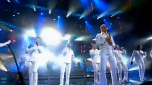 Хор Турецкого - "Белый снег"