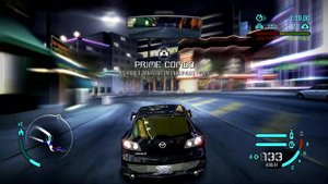 NEED FOR SPEED CARBON [ XBOX 360 ] 🎮
