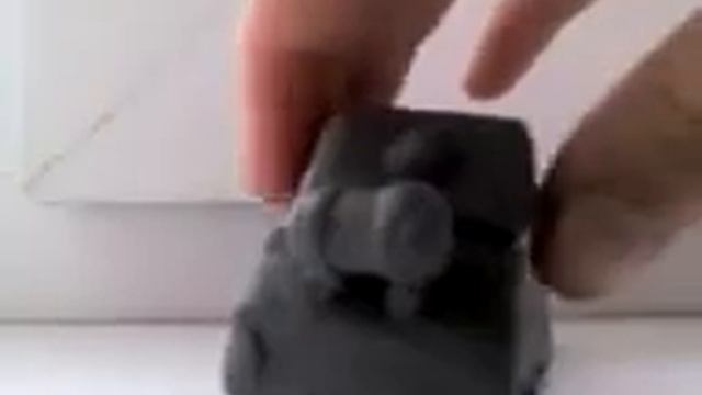 танк из пластилина маус смотреть онлайн