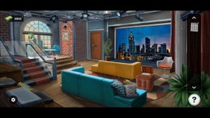 100 Doors: Escape from Work(побег с работы) # 99