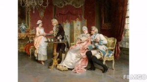 История возникновения этикета