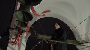 Пасха 2023  звон на крестный ход