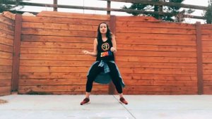 “Sway with Me” by Swaeetie & Galxara — Zumba Fitness Choreography