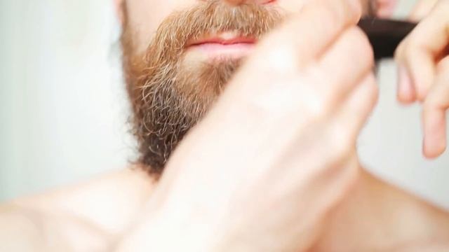 10 Самых Быстрых Способов Как Отрастить Бороду смотреть онлайн