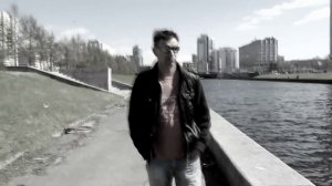 Я Шагаю по Москве