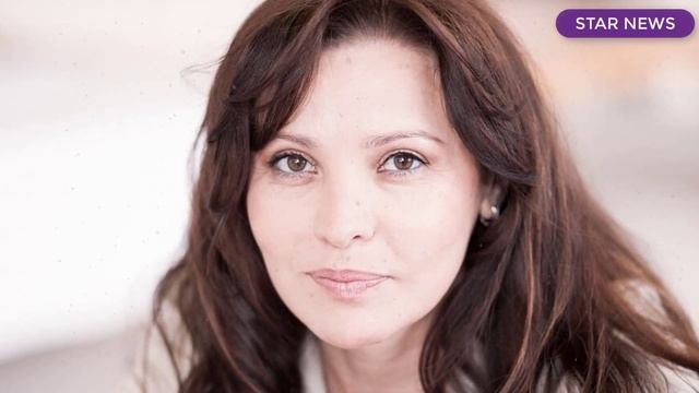 Брак из сострадания и не востребованность в профессии актрисы Анжелики Вольской смотреть онлайн