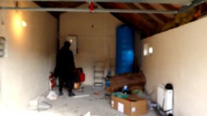 Монтаж электрокотла Vaillant eloBLOCK VE 12 #ТеплотехникаКрыма