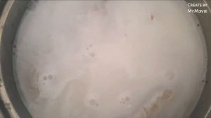 Простой завтрак для семьи с ребенком | Каша ячневая