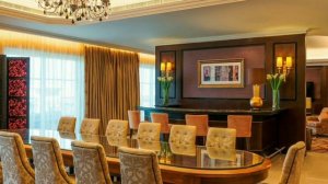 DUBAI-THE WESTIN DUBAI MINA SEYAHI BEACH RESORT & MARINA in HD 1080p-WORLD'S BEST HOTELS &  RESORTS