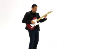 Sofia (Original Song) - Thomas Zwijsen and Ben Woods - Master Guitar Tour 2015