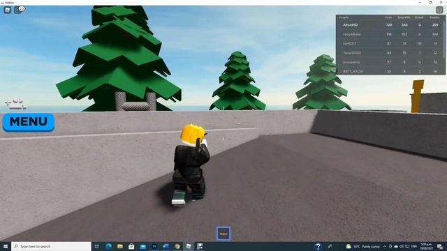 Roblox Sniper Beta Aj plays смотреть онлайн