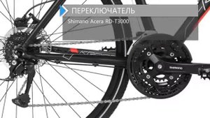Обзор велосипеда KROSS EVADO 5.0 2018