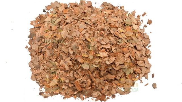 Кора сосны Люкс, фракция 1-3см, 60л, мешок обзор 764 бренд производитель Наш Кедр ООО (Россия)