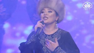 Динара Акулова & Динара Тилекеева / Кыздын сыры / XXI кылымдын жылдыздары 2021