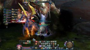 aion classic ru 2.5 Чуткая Марисса