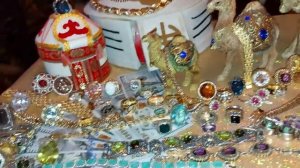 КАРАВАН ВЕЛИКОГО ХАНА МОНГОЛЬСКИЙ ДЕНЕЖНЫЙ РИТУАЛ  ДЛЯ ВСЕХ... ИНГА ХОСРОЕВА.