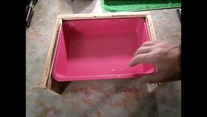 Чайный столик чабань для чайной церемонии своими руками часть 2