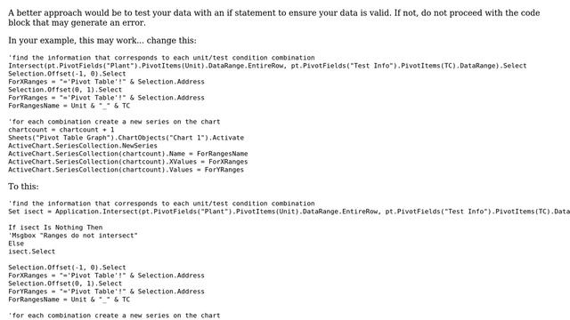 Excel VBA - code to skip lines / goto command (3 Solutions!!) смотреть онлайн