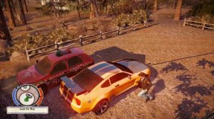 State of Decay Episode 9: BadAss Achievement