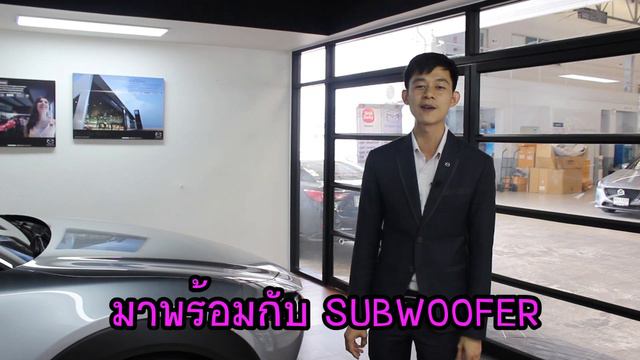 เจมส์จิกับวิถีเซล EP.02 / All New Mazda CX-30 จ่ายเงินล้านต้นๆ คุณจะได้อะไรกลับไปบ้าง !!?? смотреть онлайн