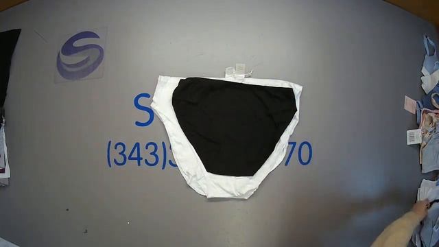 Продан.С 517. Уп № 15 (2023) Нижнее белье м/ж, сток - ALDI. Германия 73 единицы. С/с 132 рубля за е смотреть онлайн