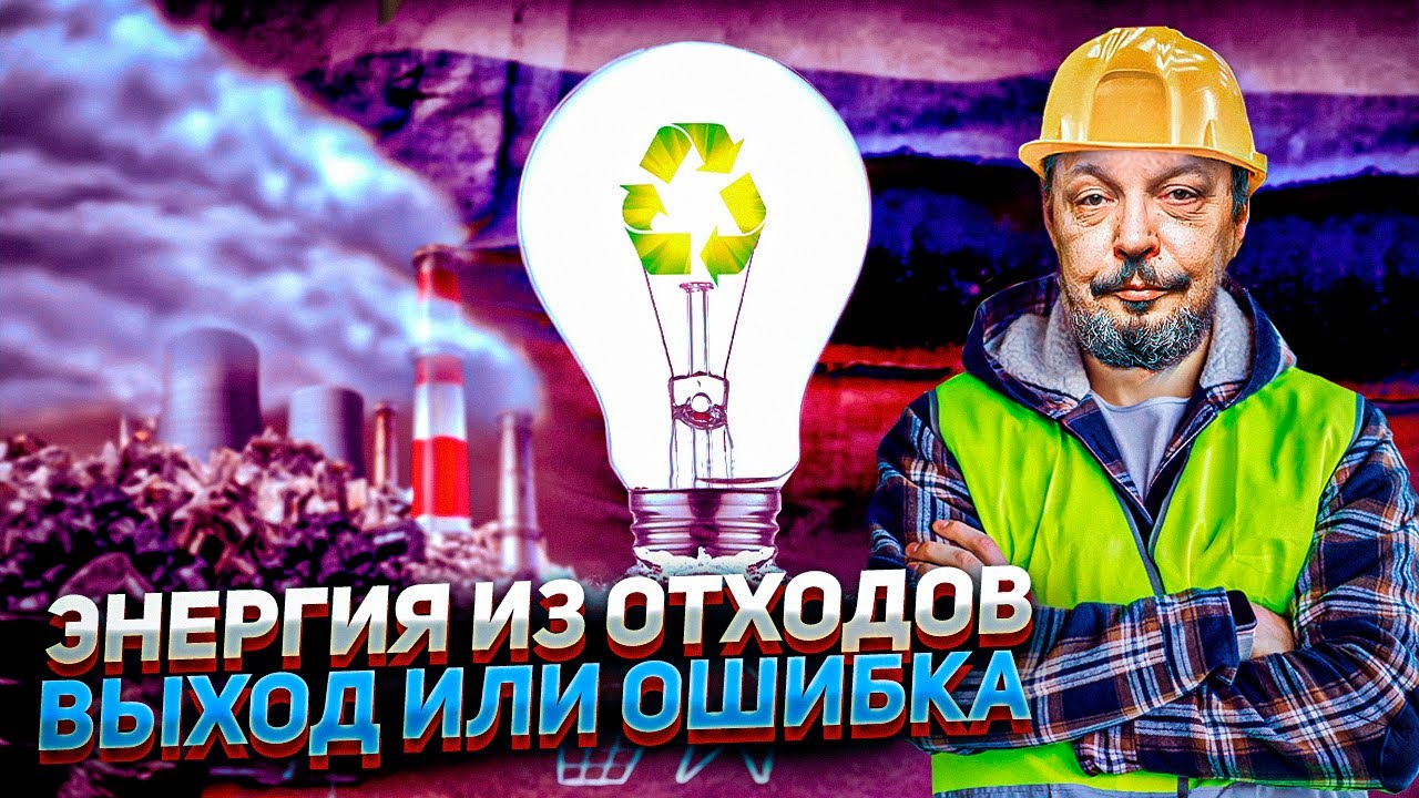 Энергия из Отходов: МУСОРОСЖИГАТЕЛЬНЫЕ ЗАВОДЫ - Все ЗА и ПРОТИВ | Геоэнергетика Инфо